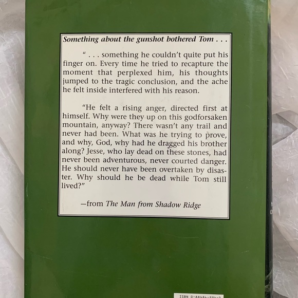 Western novel - Picture 3 of 7